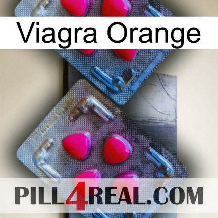 Viagra Orange 14
